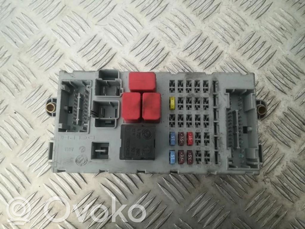 Fiat Croma Set scatola dei fusibili 