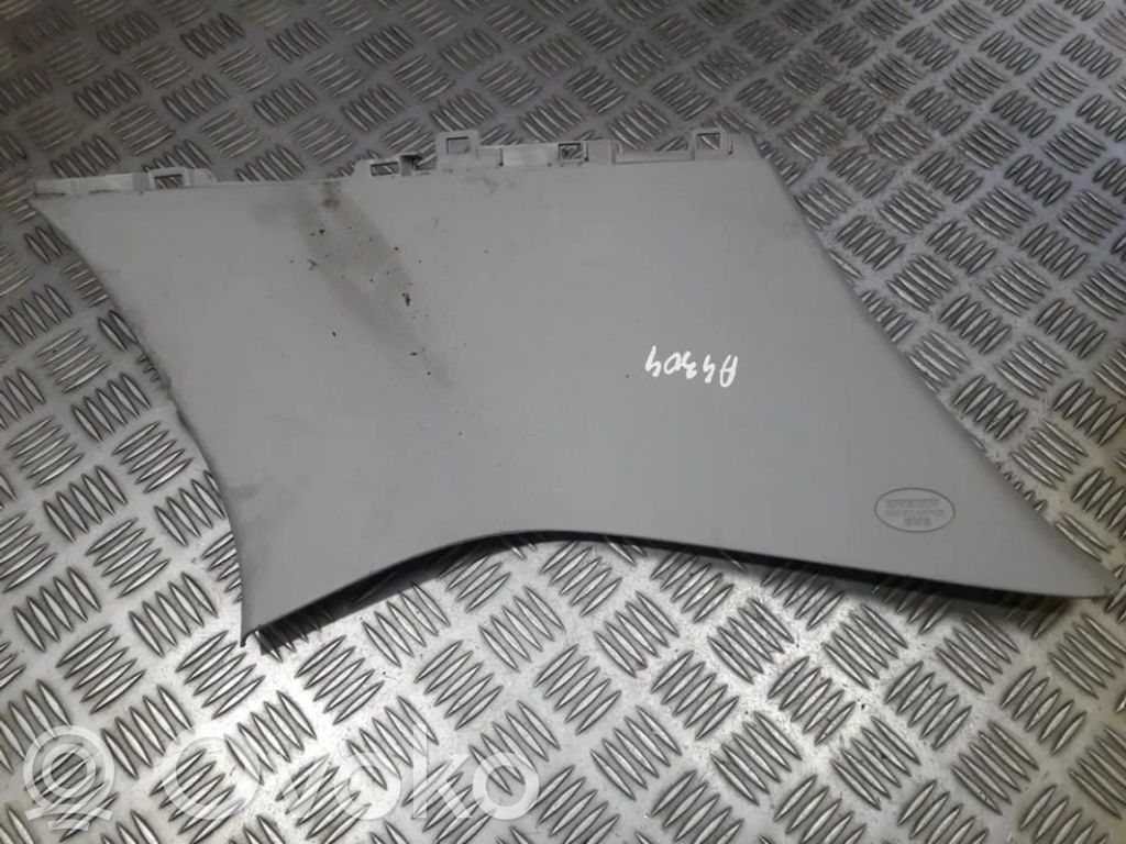 Toyota Auris 150 Altra parte interiore