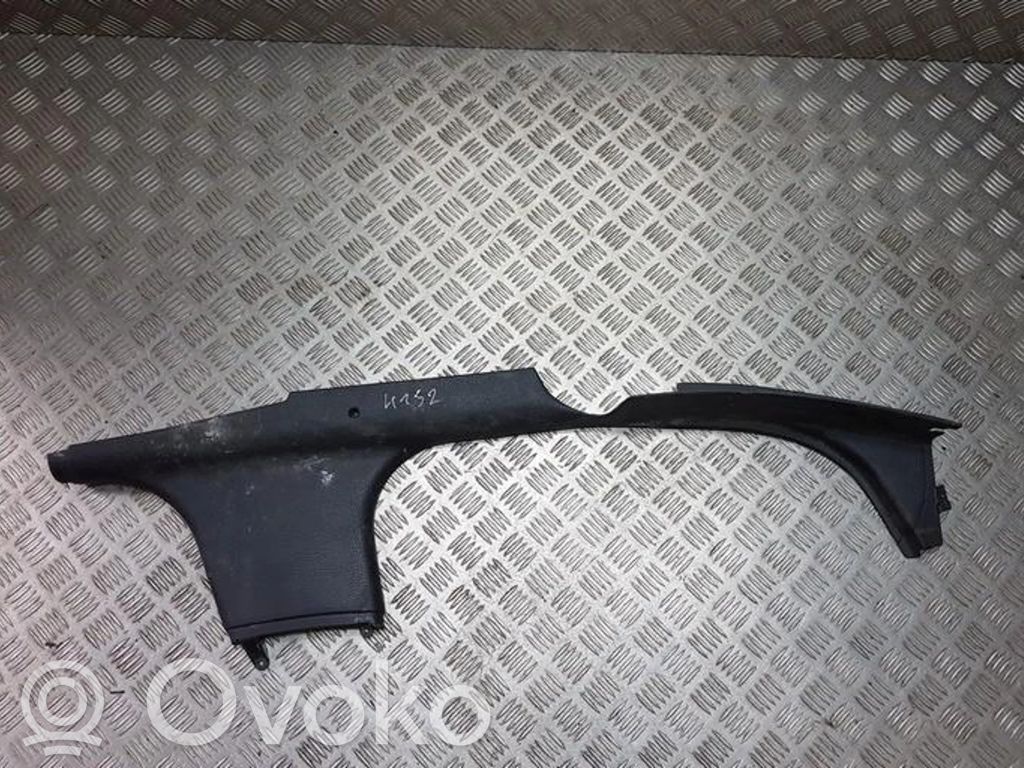 Peugeot 406 Altra parte interiore