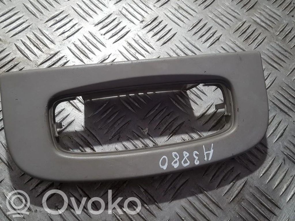 Ford Galaxy Alte piese de interior 