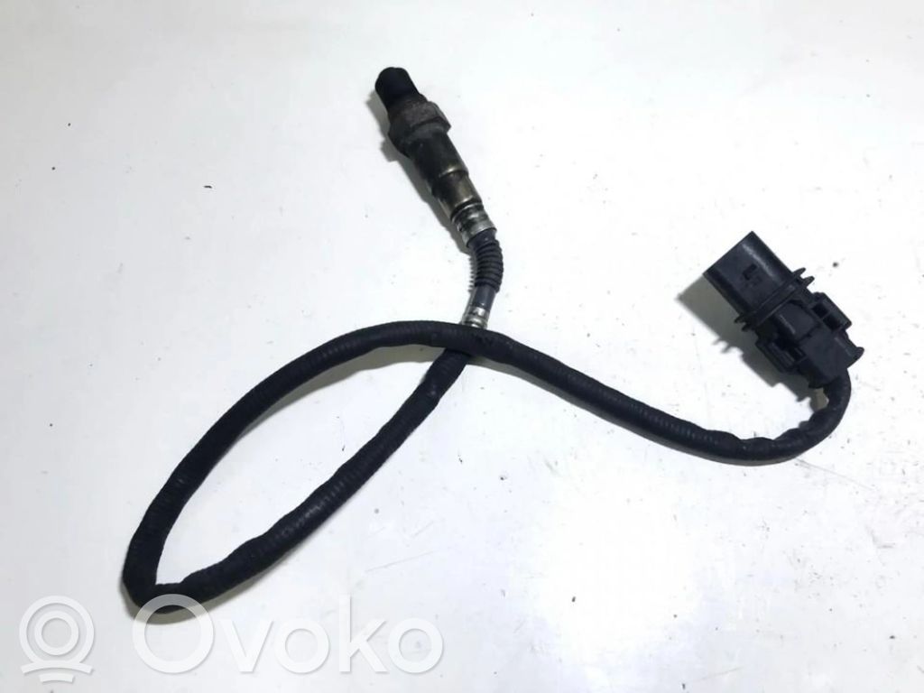 BMW 5 E60 E61 Lambda zondas 