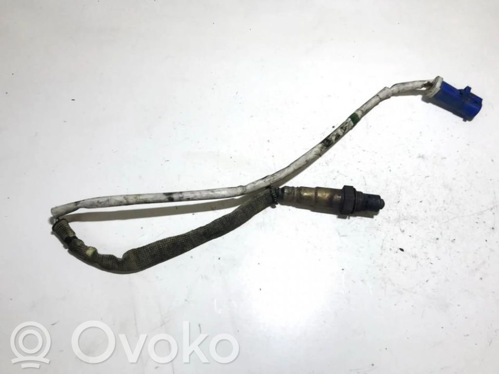 Sonda lambda   3M519G444DC,3M519G444DC,0258006608,3M519G444DC,3M519G444DC
