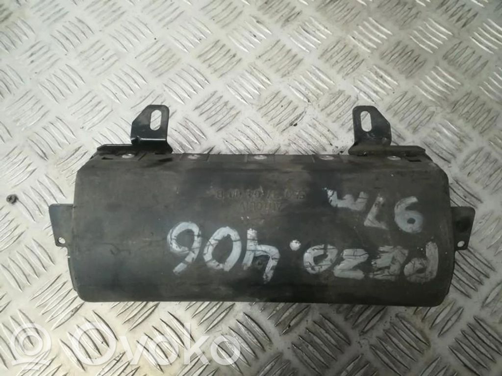 Peugeot 406 Airbag del passeggero 