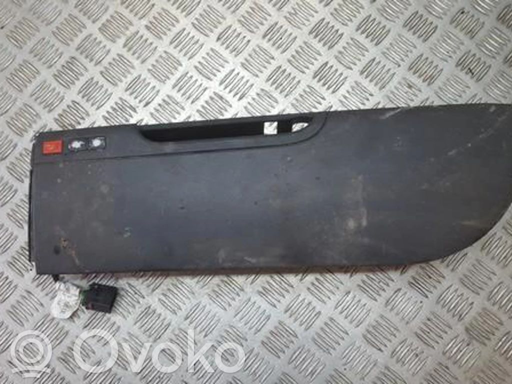 Audi A8 S8 D3 4E Inne części wnętrza samochodu 