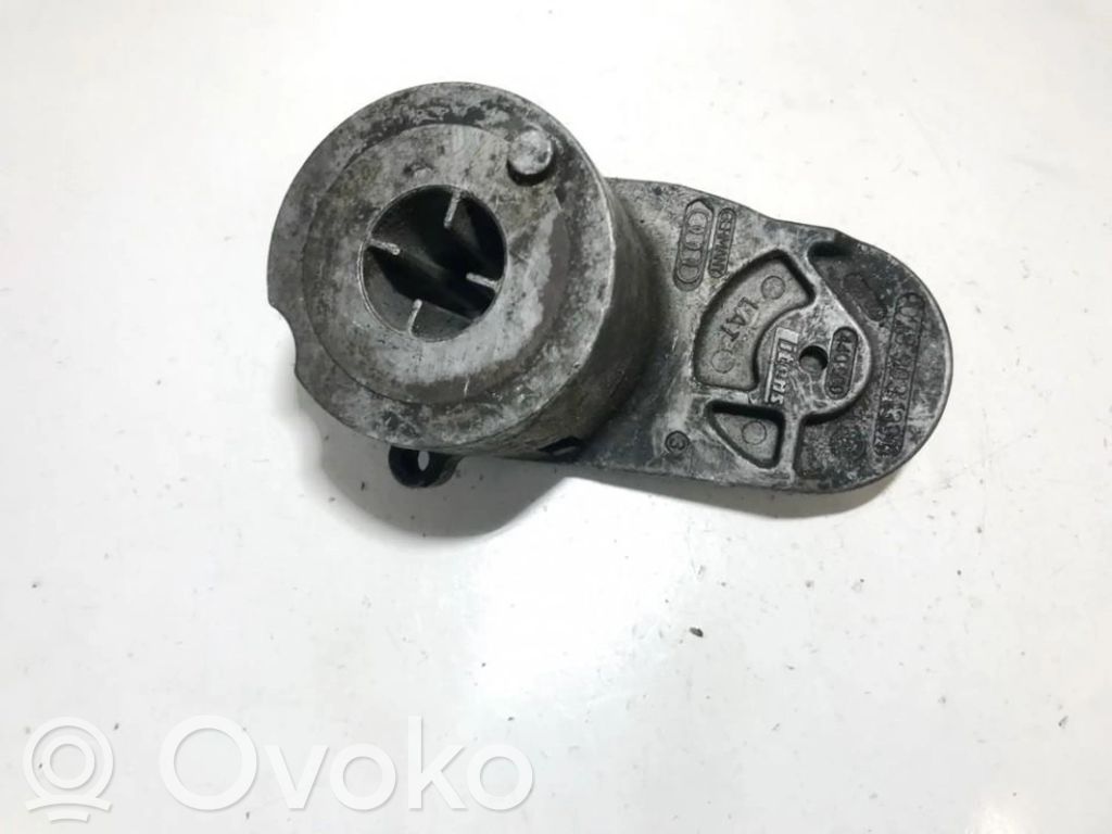 Audi A6 S6 C4 4A Întinzător curea generator/alternator 