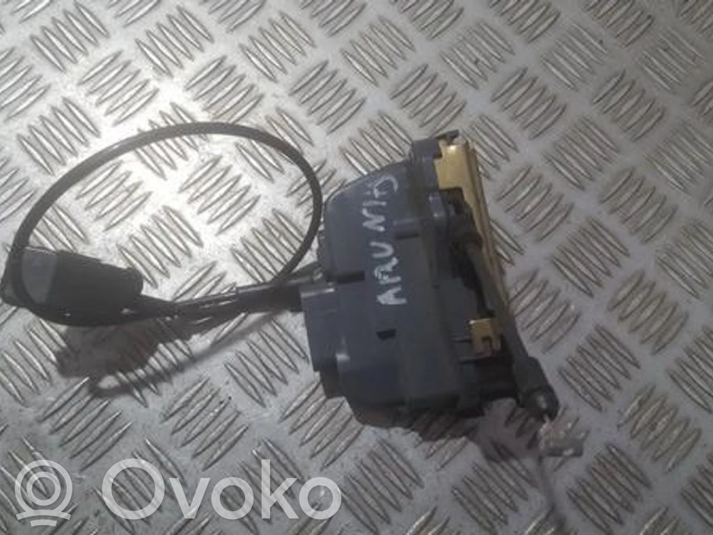 Renault Espace -  Grand espace IV Încuietoare ușă spate 