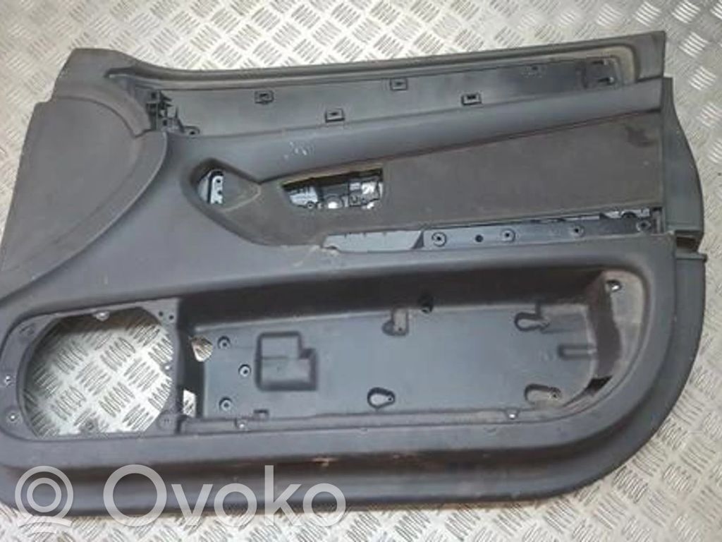 Front door card panel trim   4E0867018,4E0867018A,4E0867018,4E0867018A