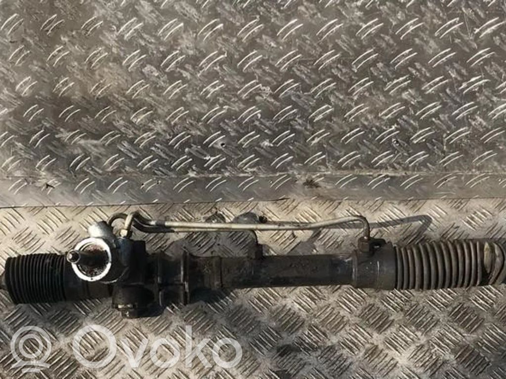 Cremallera de dirección   LHD,26031125,26031125,LHD