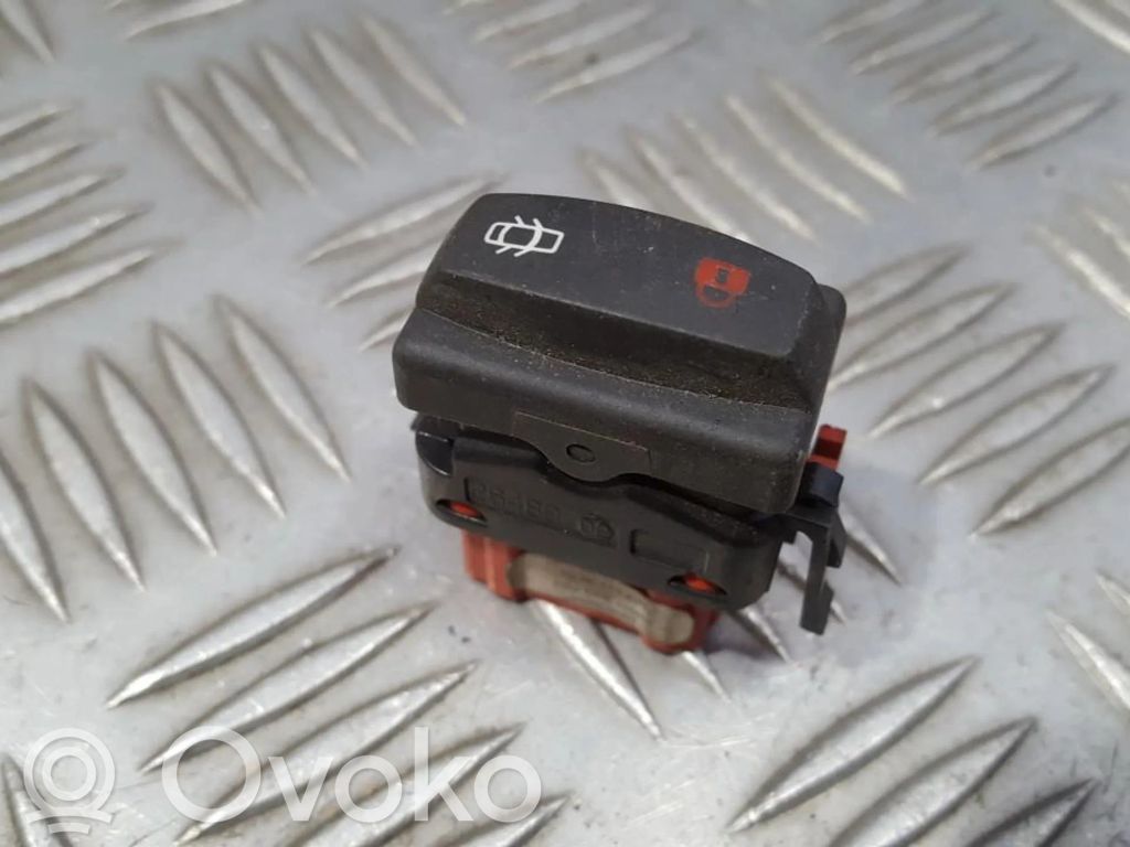 Renault Vel Satis Botón interruptor de bloqueo de puertas 
