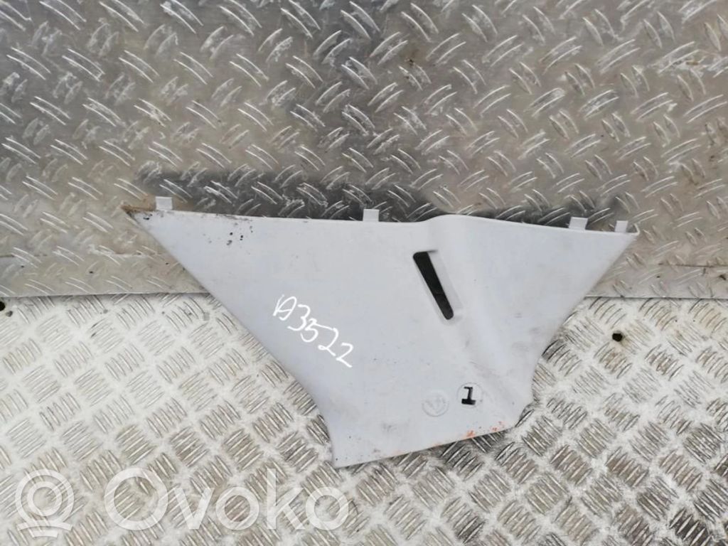Opel Corsa D Otros repuestos del interior 