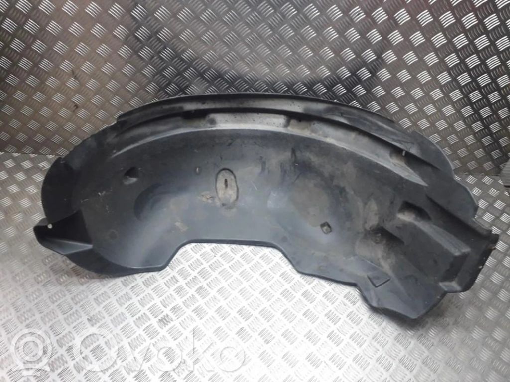 Mercedes-Benz ML W163 Rivestimento paraspruzzi passaruota anteriore 