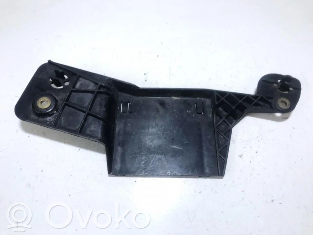 Opel Zafira A Altra parte esteriore