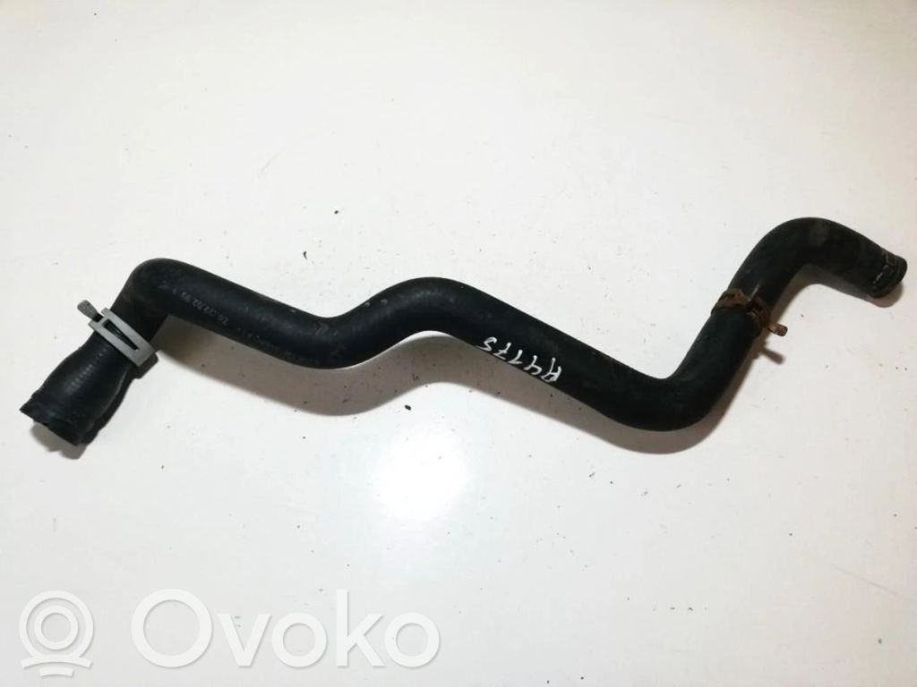 Mercedes-Benz CL C215 Conductă/furtun lichid de răcire motor 