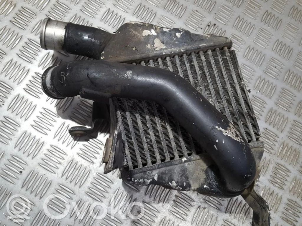Mitsubishi Galant Radiator intercooler 