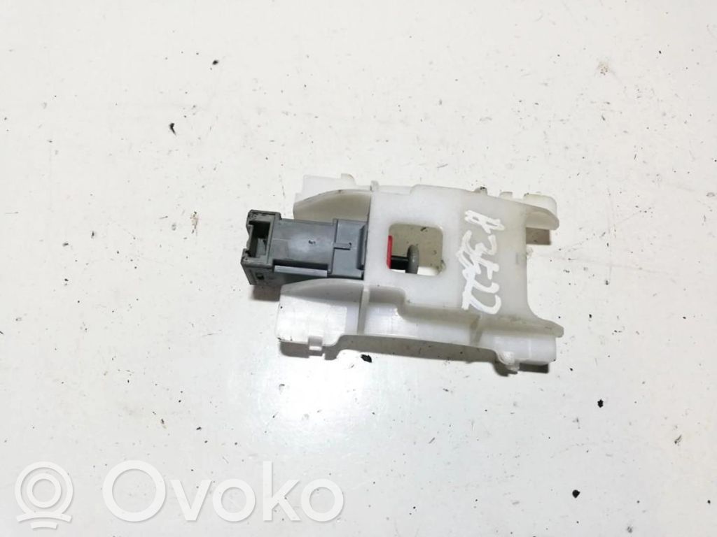 Opel Corsa D Interruttore del pedale del freno