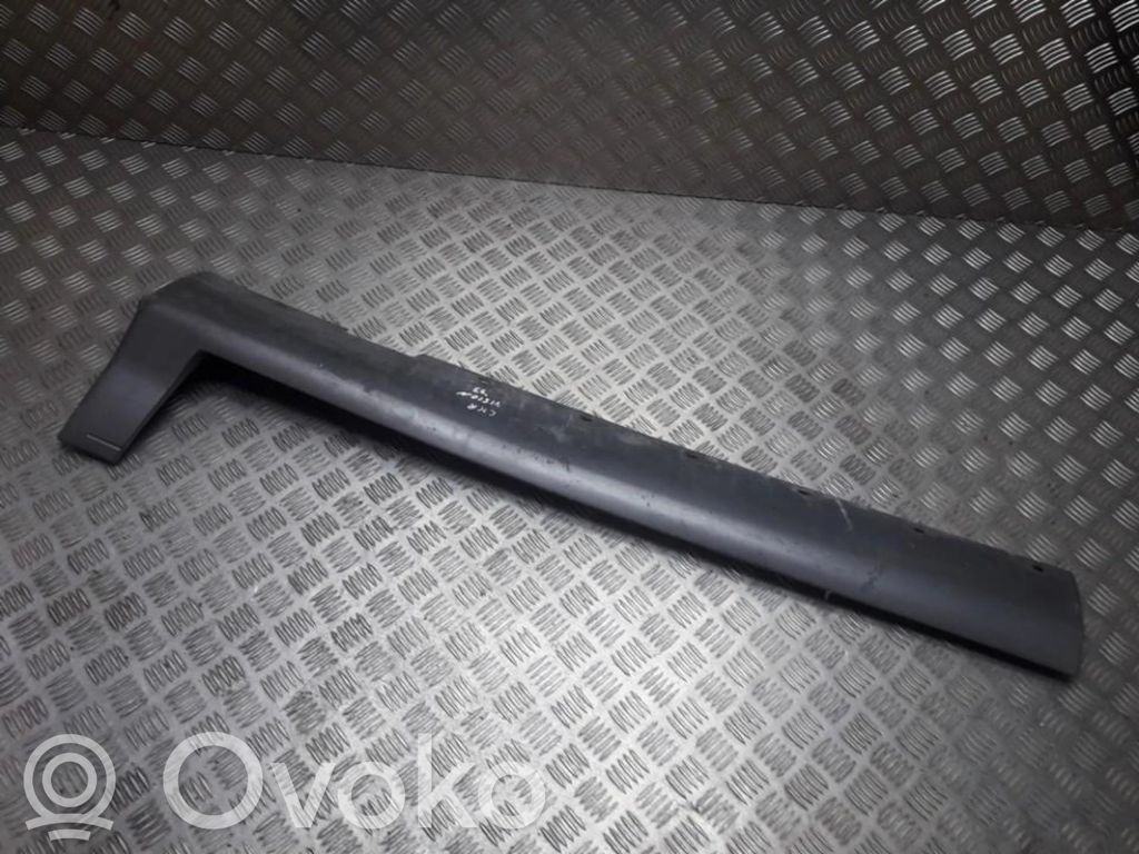 Chrysler Vision Slenkstis 