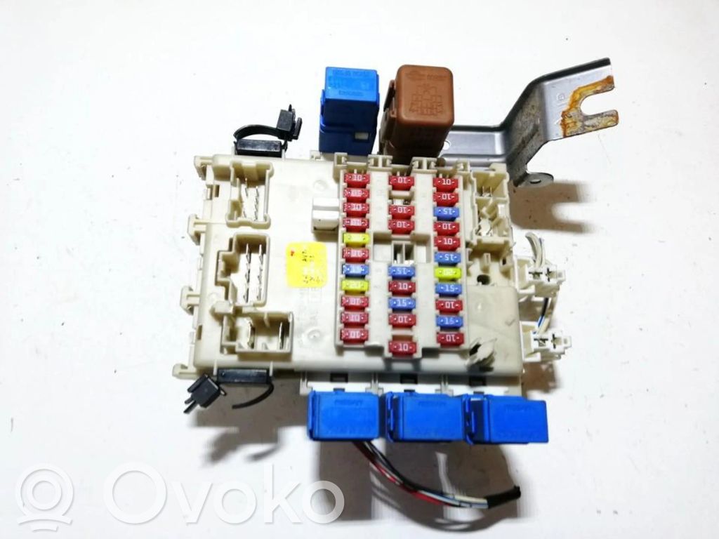Skrzynka bezpieczników / Komplet   24350AV700,0616031,0616031,24350AV700
