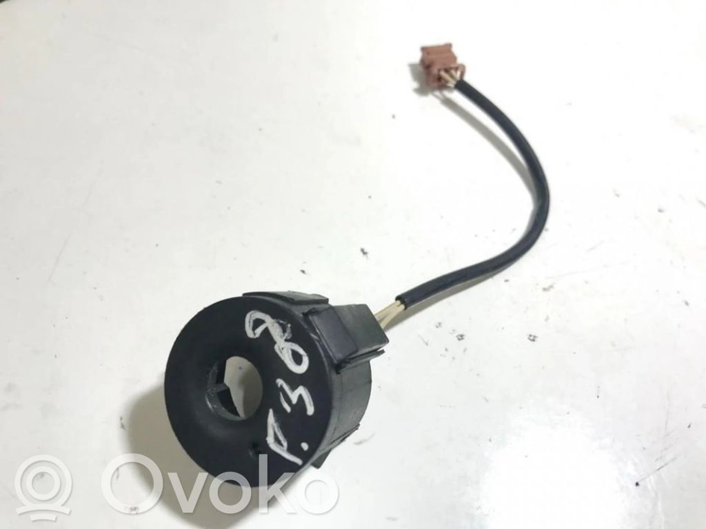 Peugeot 308 Lettore di codici immobilizzatore (antenna)