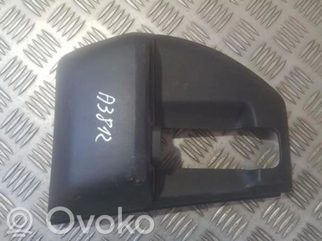 Mazda 5 Other interior part 