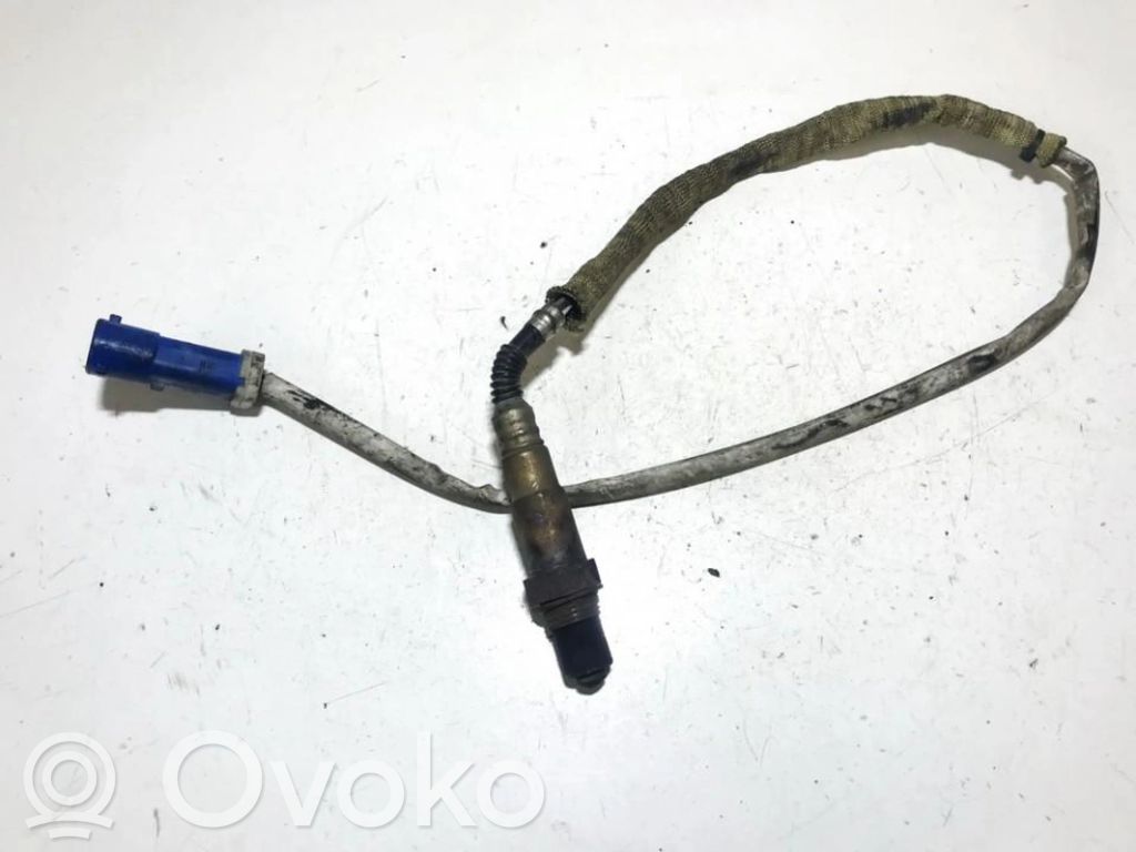 Ford Focus Sondă lambda 
