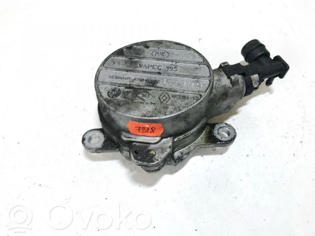 Pompa a vuoto   8200102535,VAPEC19S,8200102535,VAPEC19S
