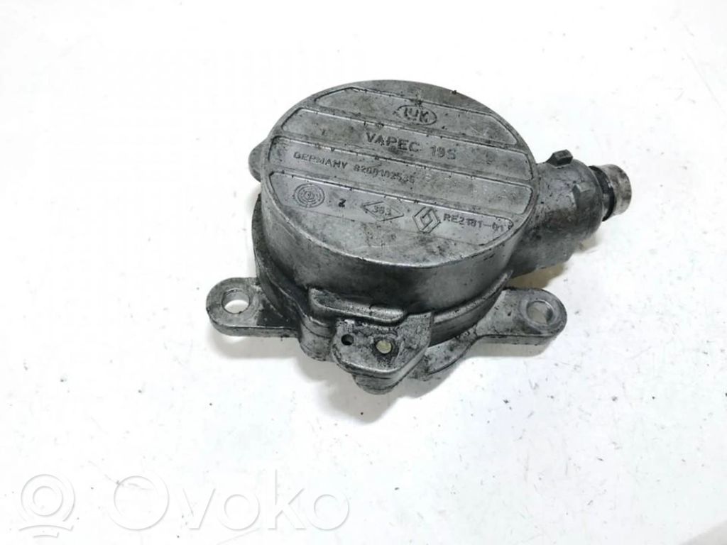 Pompe à vide   8200102535,VAPEC19S,8200102535,VAPEC19S