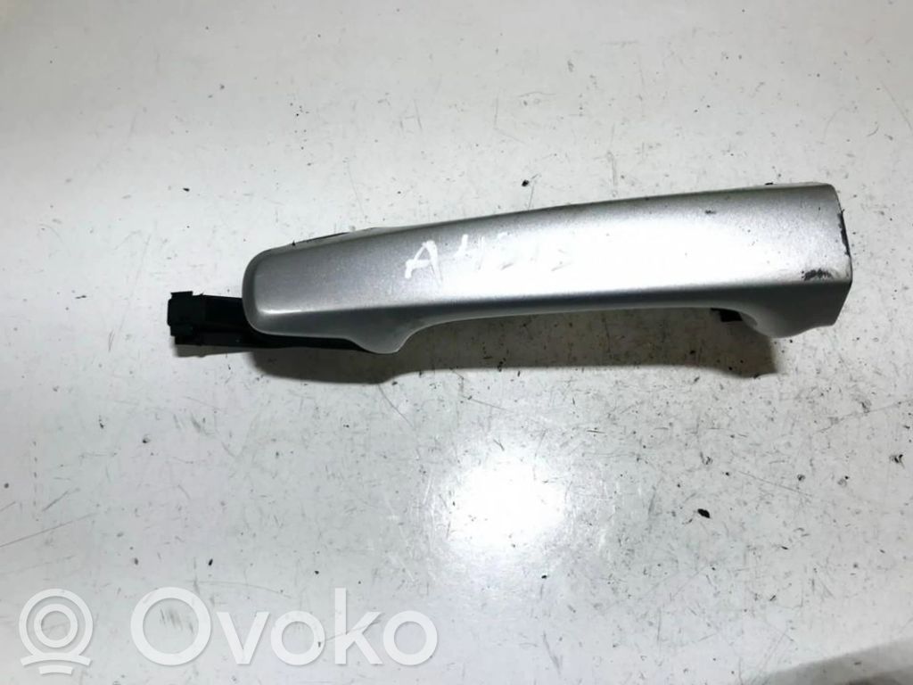 Etuoven ulkokahva   30753785,30753785