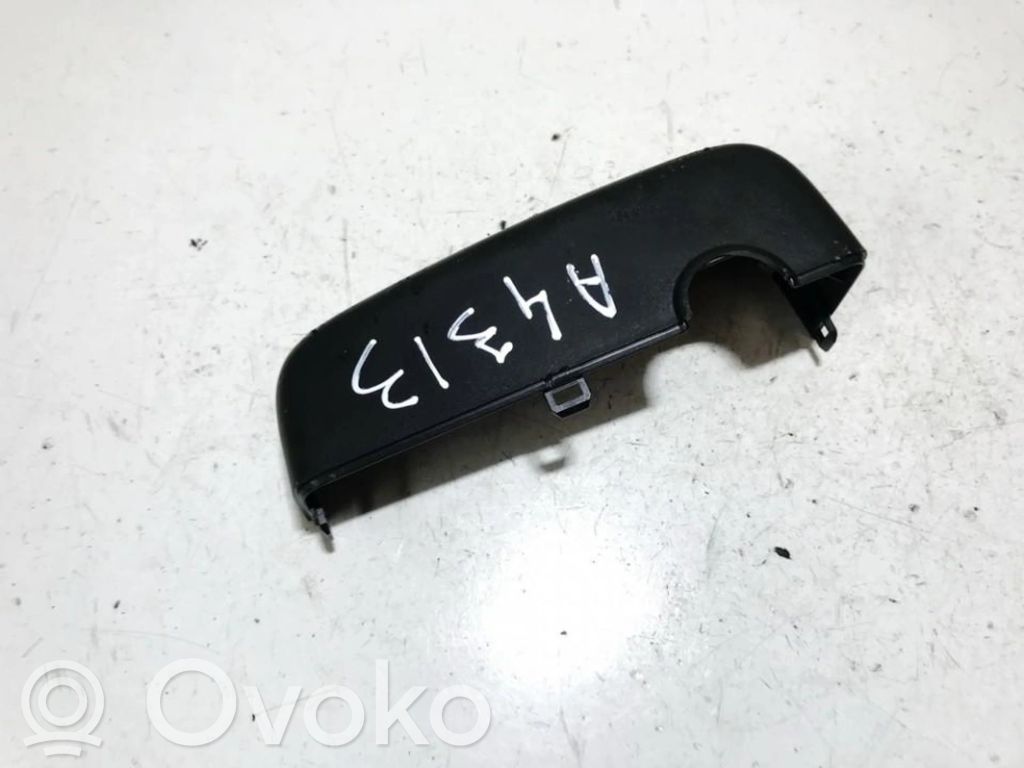 Volvo S80 Altra parte interiore 