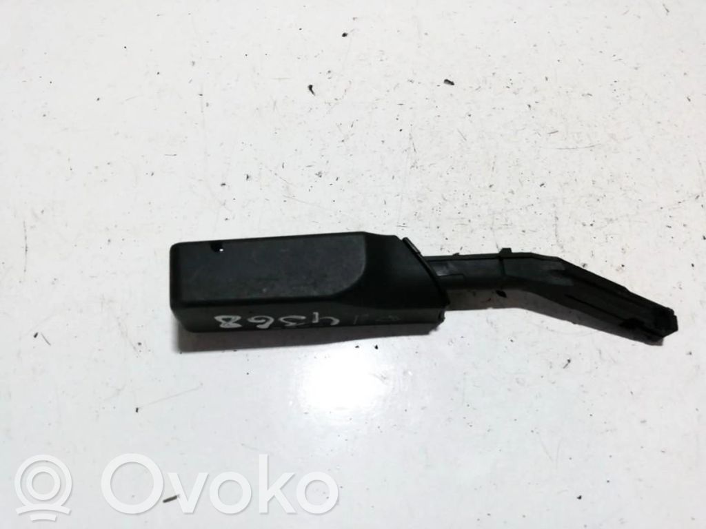 Opel Vectra C Leva comando tergicristalli