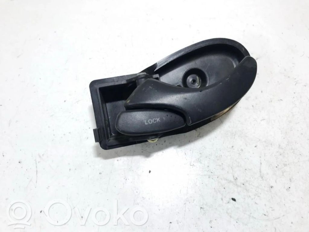 Manecilla interna puerta delantera   XS41A22601AK,XS41A22601AK,XS41A22601AK,XS41A22601BK,XS41A22601AK