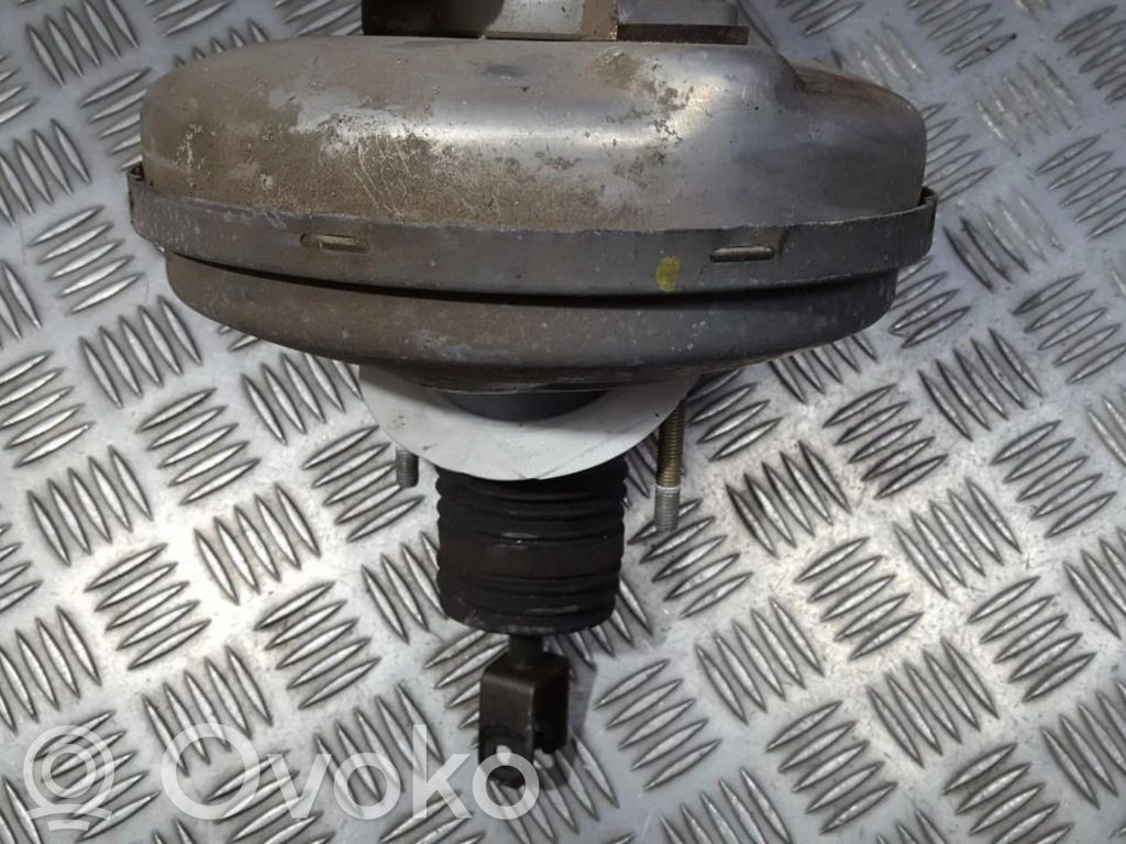Mercedes-Benz A W168 Bomba de freno 