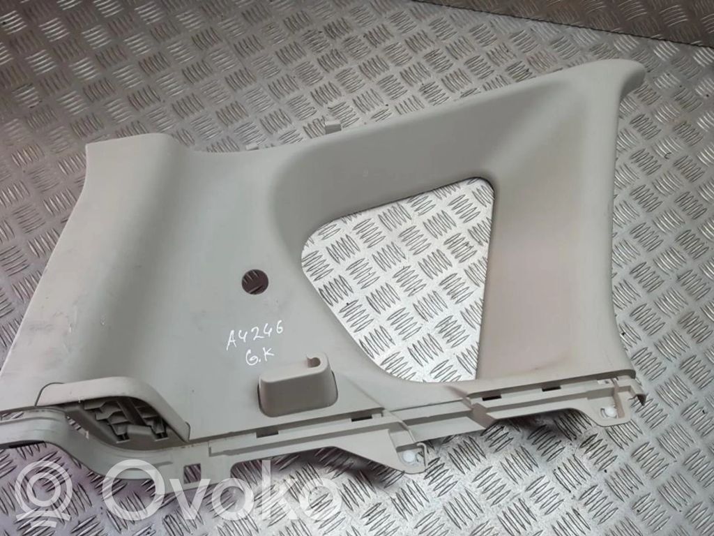 Nissan Note (E11) Other interior part 