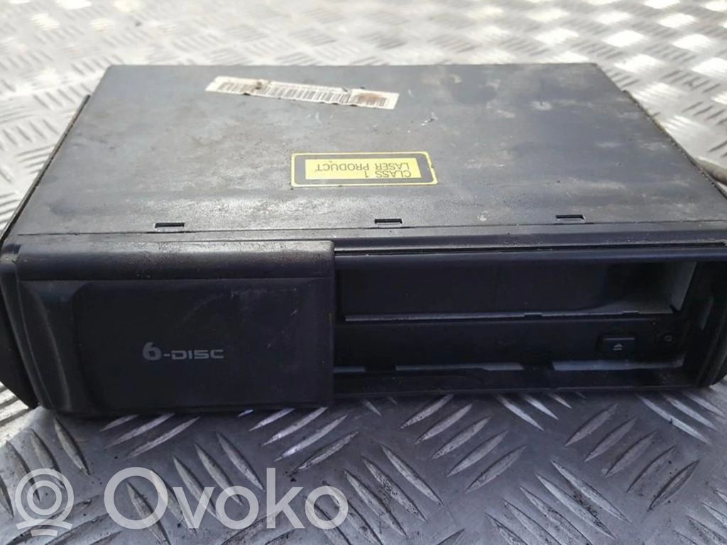 Zmieniarka płyt CD/DVD   1J6035111,1043039,1043039,1J6035111