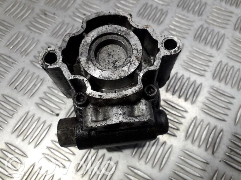 Power steering pump   QVB101401,QVB101401