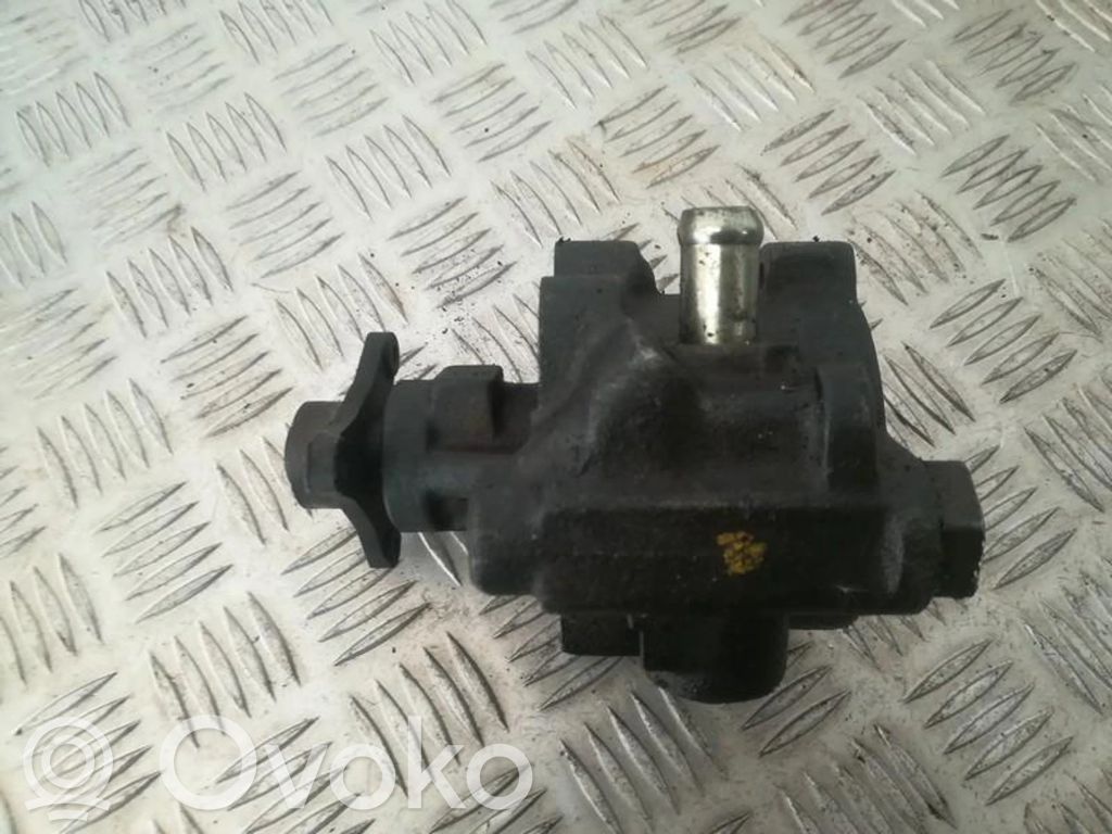 Ohjaustehostimen pumppu   7846075,7846075