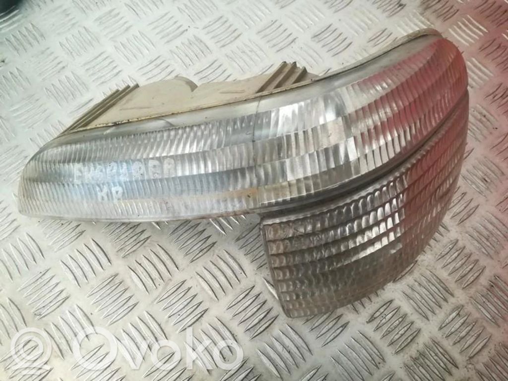 Ford Explorer Frontblinker 