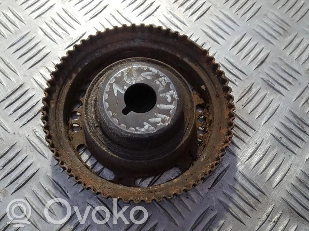 Opel Zafira A Puleggia dell’albero motore 