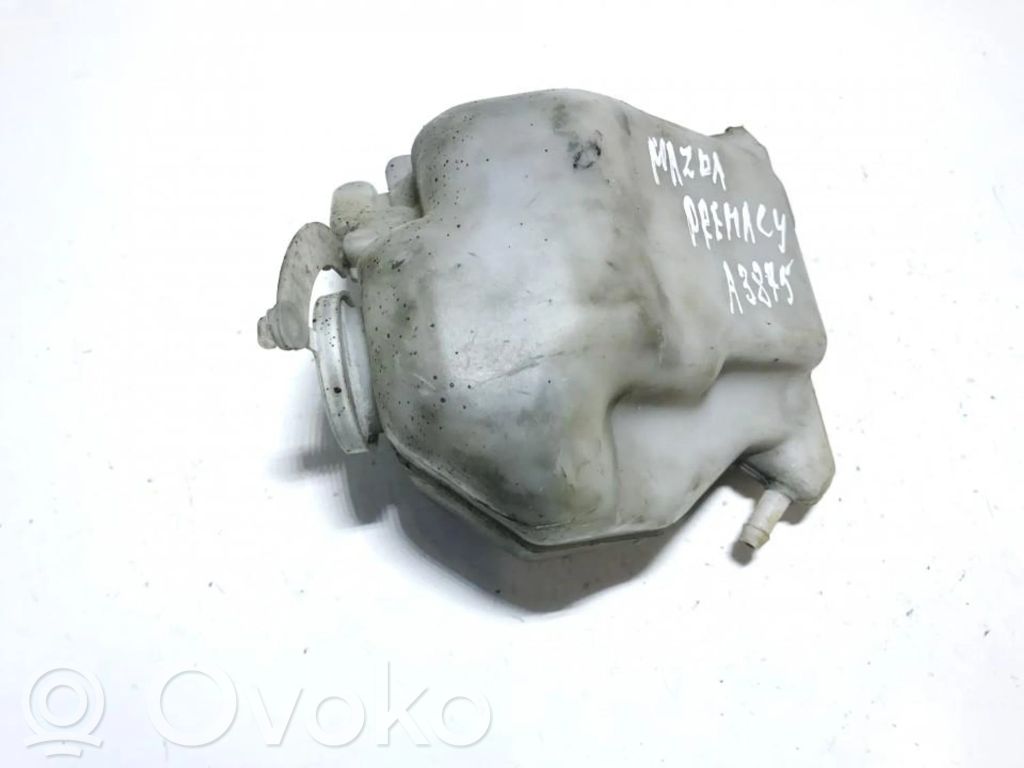 Vas expansiune/rezervor lichid de răcire   823021120,823021120