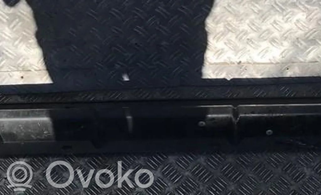 BMW X5 E53 Listón 