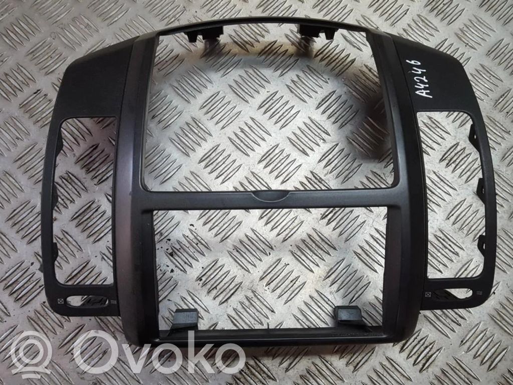 Nissan Note (E11) Alte piese de interior 