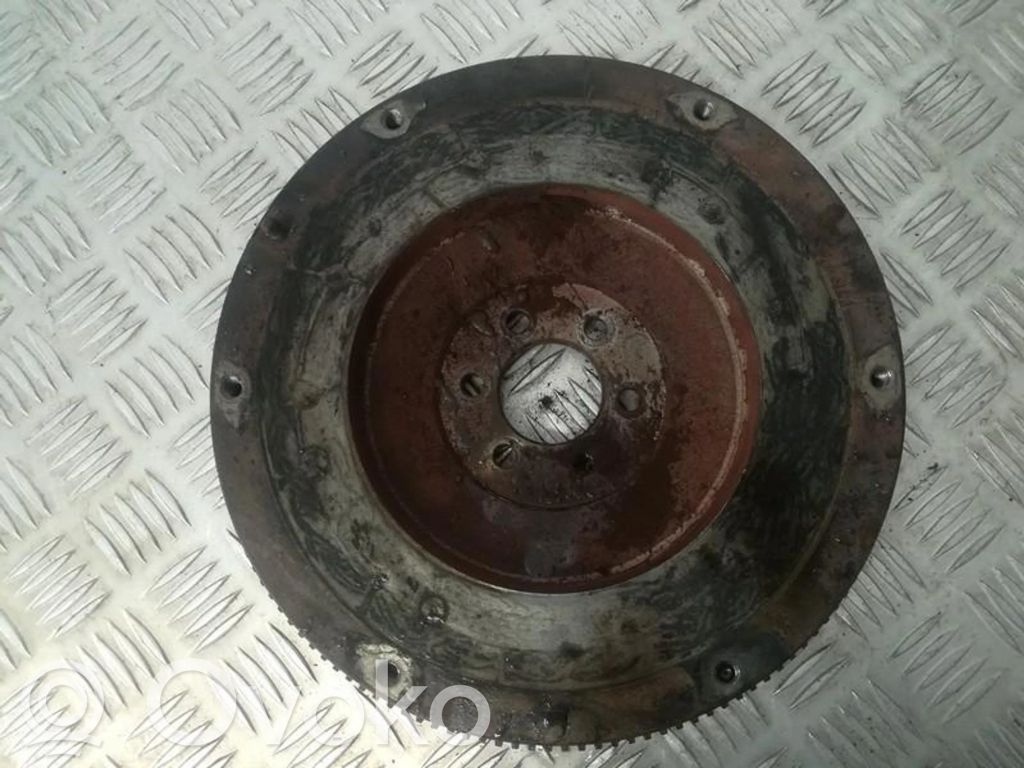 Ford Fiesta Vauhtipyörä 