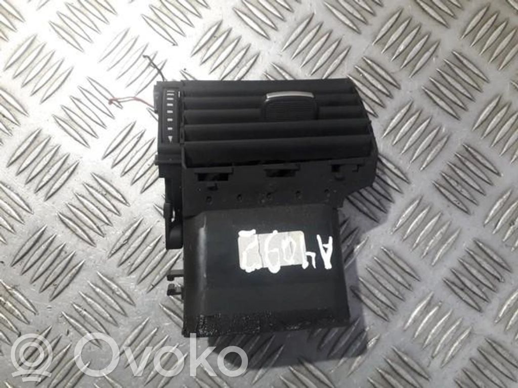 Audi A8 S8 D3 4E Copertura griglia di ventilazione laterale cruscotto