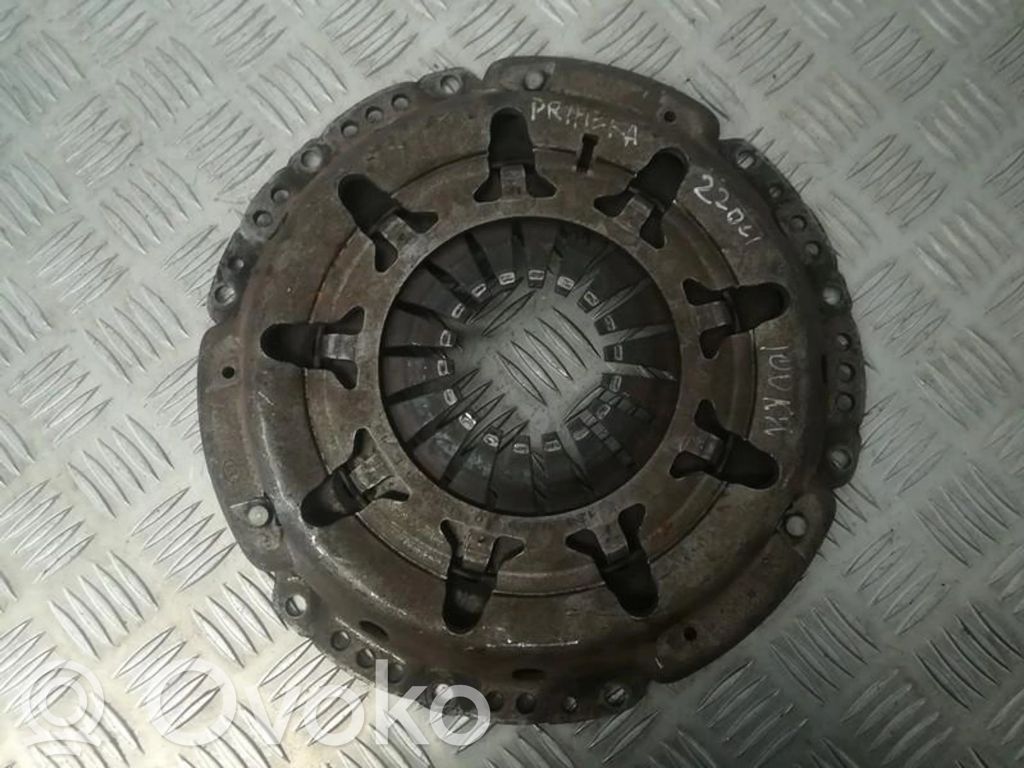 Disco de embrague   124028910,124028910