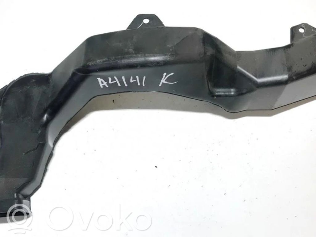 Mazda 323 F Tube d'admission d'air 