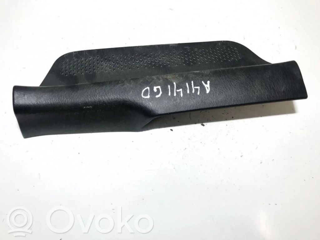 Mazda 323 F Autres pièces intérieures 