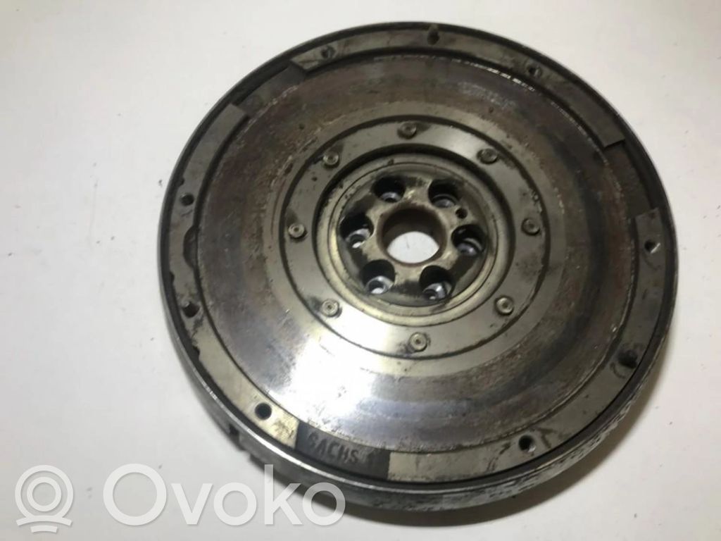 Volante motor