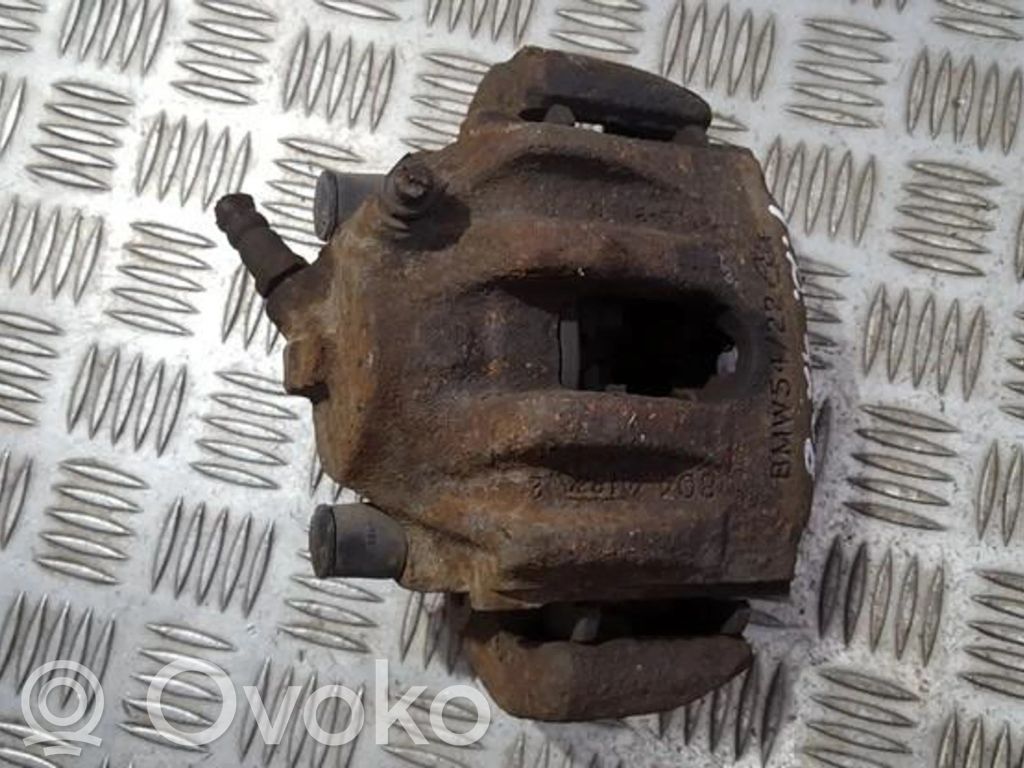 Передний суппорт   BMW5422,BMW5422
