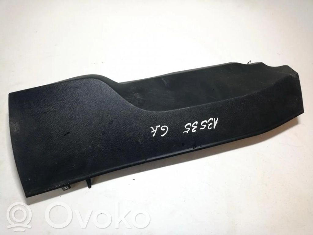 Ford Mondeo MK V Inne części wnętrza samochodu