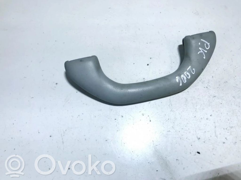 Etukattokahva   7M3857607J,7M3857607J