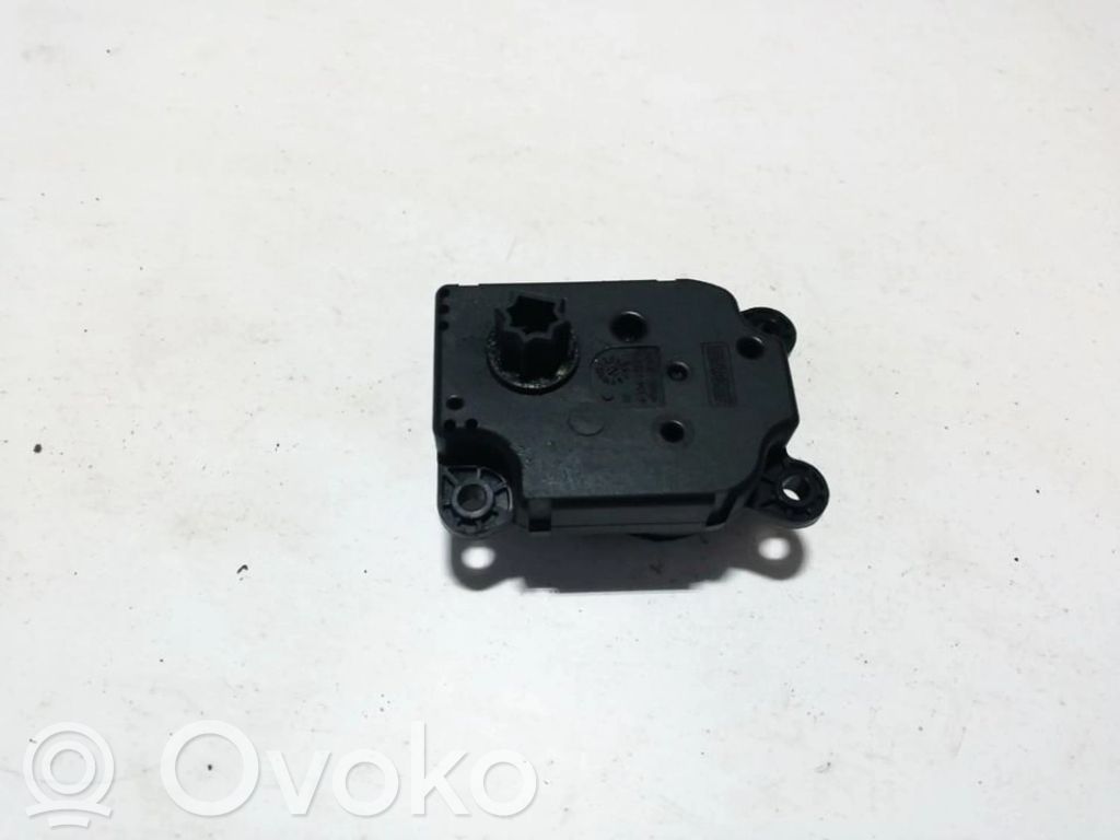 Ford Mondeo MK V Motorino attuatore aria